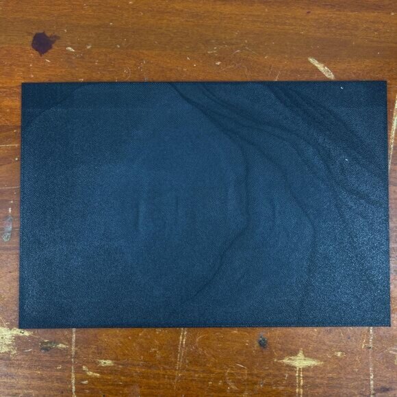 3D Printed Wall Art, Barn with Silo, Textured Art - Picture 10 of 10